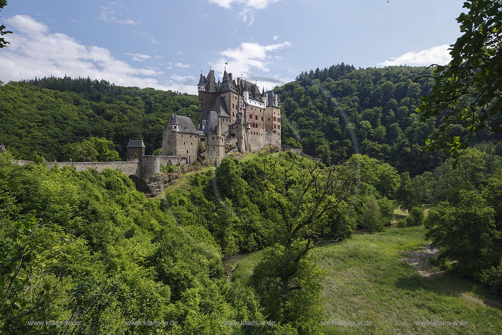 ACHTUNG vor Verwendung ist die Zustimmung der Kastellanei Burg Eltz einzuholen. 