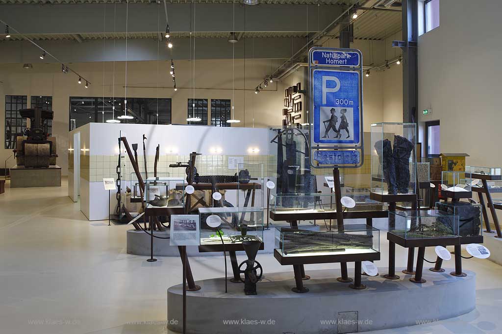 Eslohe, Maschinen- und Heimatmuseum; museum of machines, engenes, machinery and local history